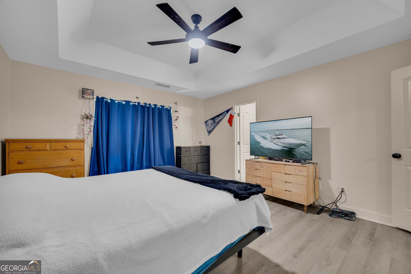 299 Brittany Pointe Drive Colbert - Photo 14