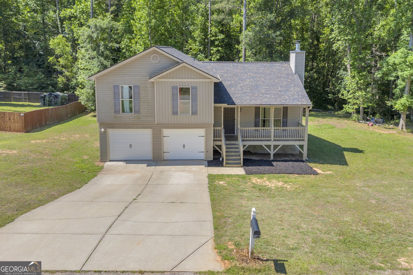 299 Brittany Pointe Drive Colbert - Photo 19