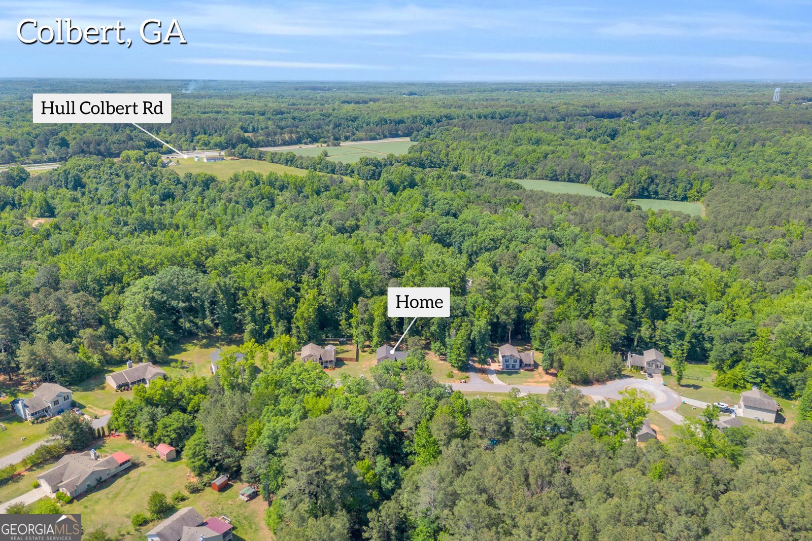 299 Brittany Pointe Drive Colbert - Photo 20