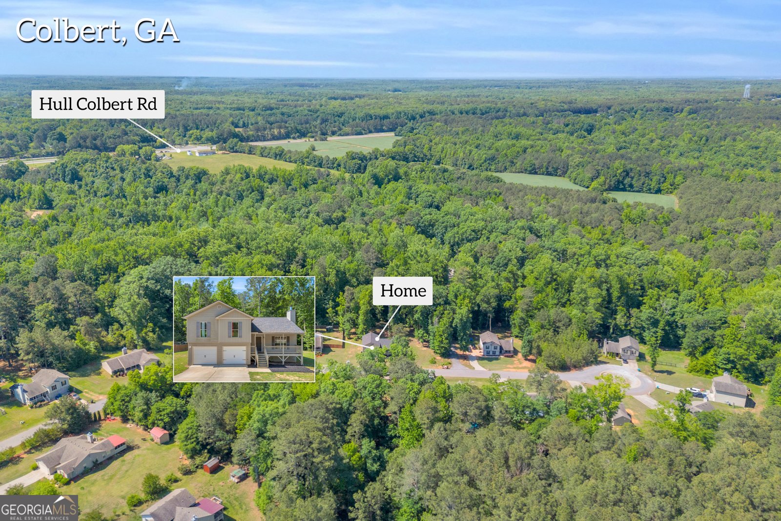299 Brittany Pointe Drive Colbert - Photo 21