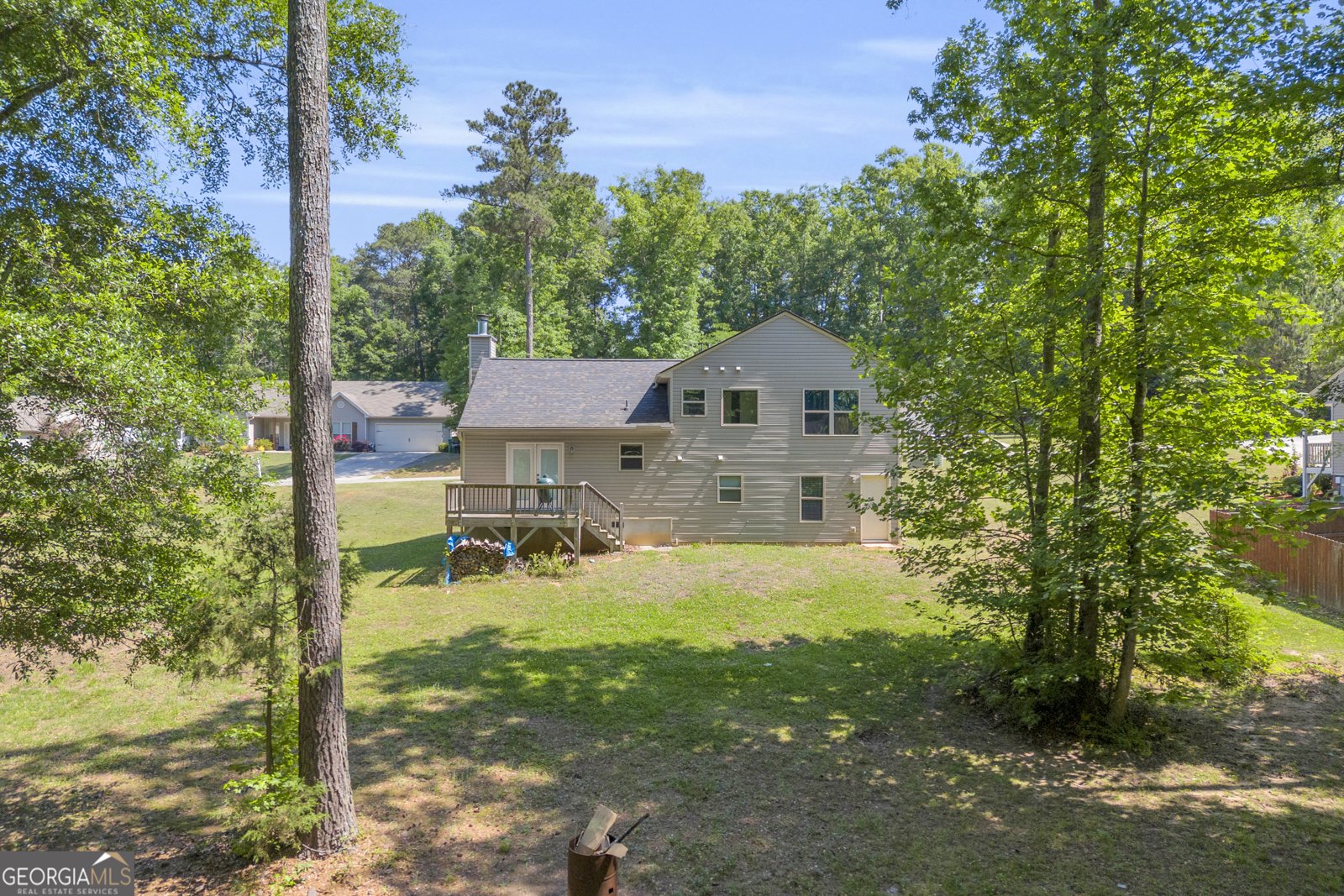 299 Brittany Pointe Drive Colbert - Photo 22