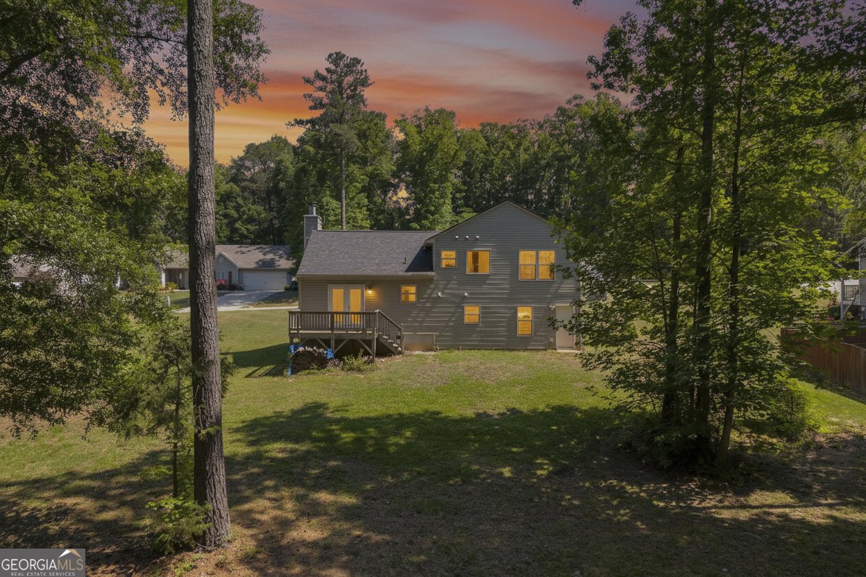 299 Brittany Pointe Drive Colbert - Photo 24