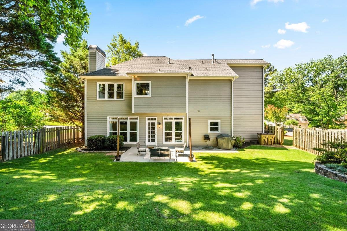 5440 Ashwind Trace Alpharetta - Photo 24