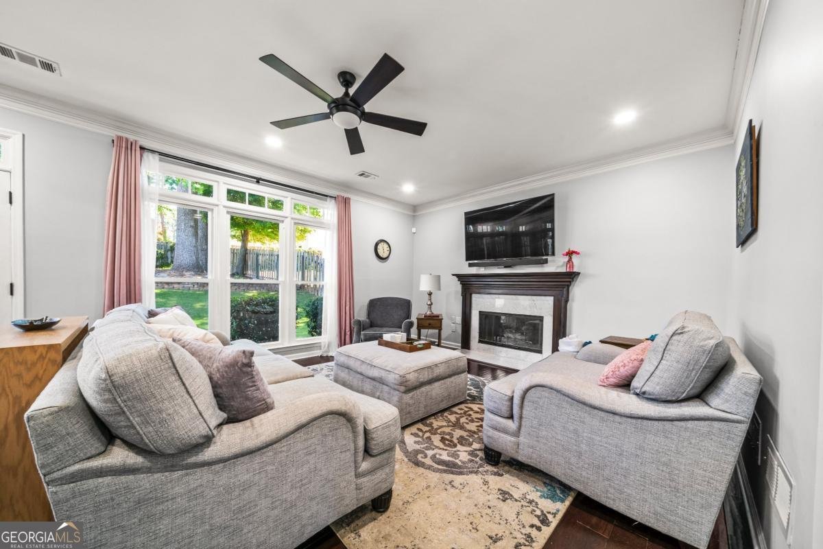 5440 Ashwind Trace Alpharetta - Photo 6