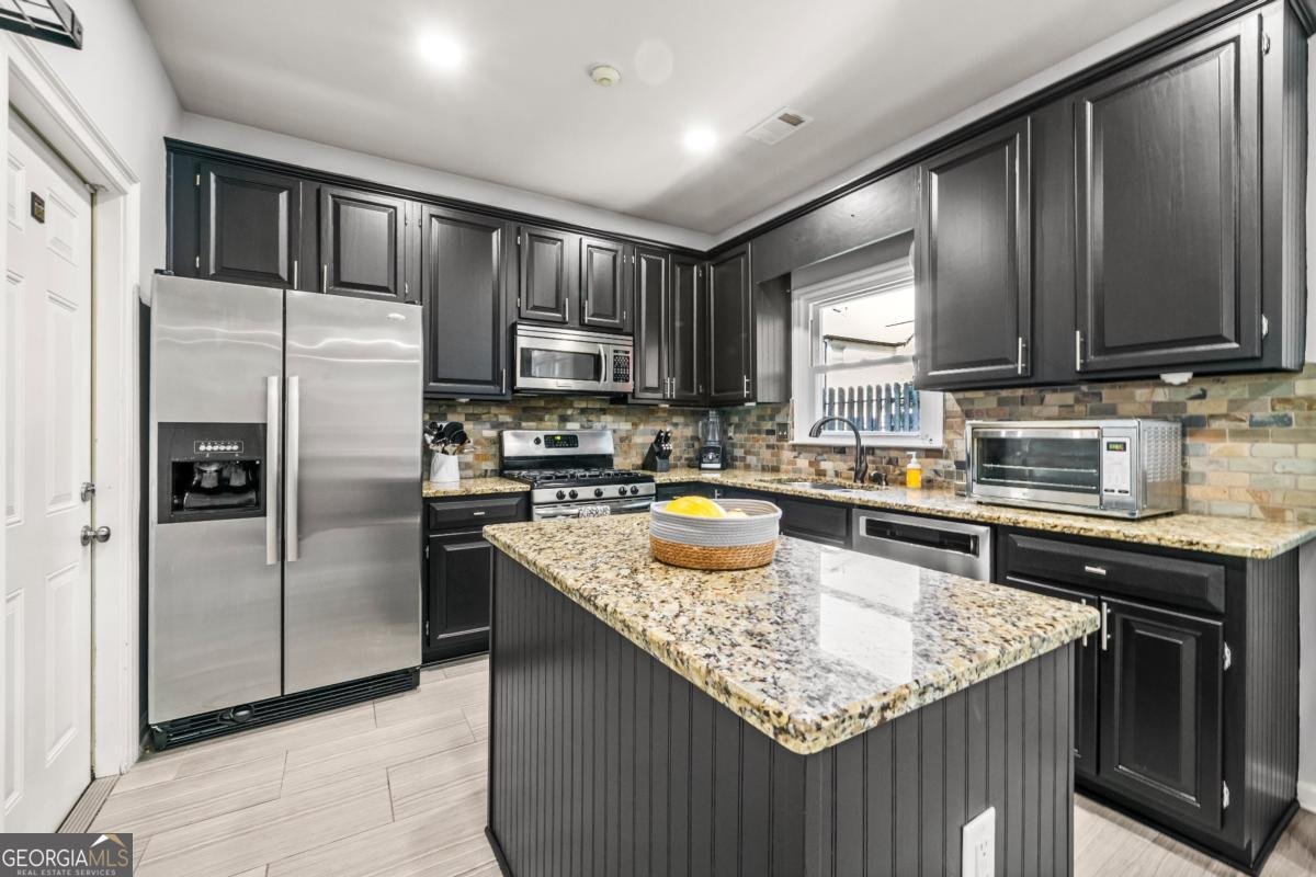5440 Ashwind Trace Alpharetta - Photo 7