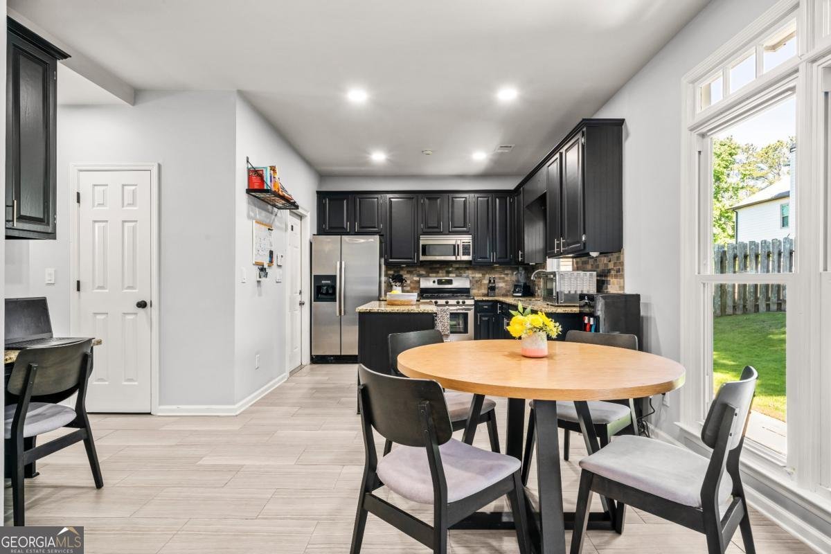 5440 Ashwind Trace Alpharetta - Photo 8