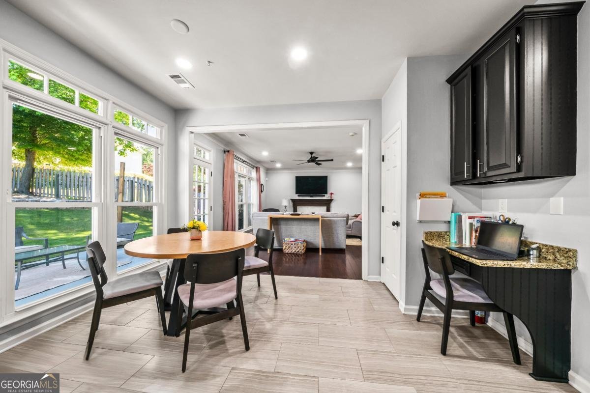 5440 Ashwind Trace Alpharetta - Photo 9