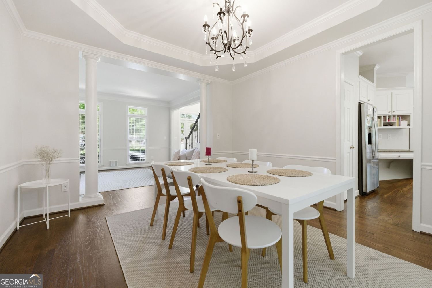 2046 Kinsmon Drive Marietta - Photo 10