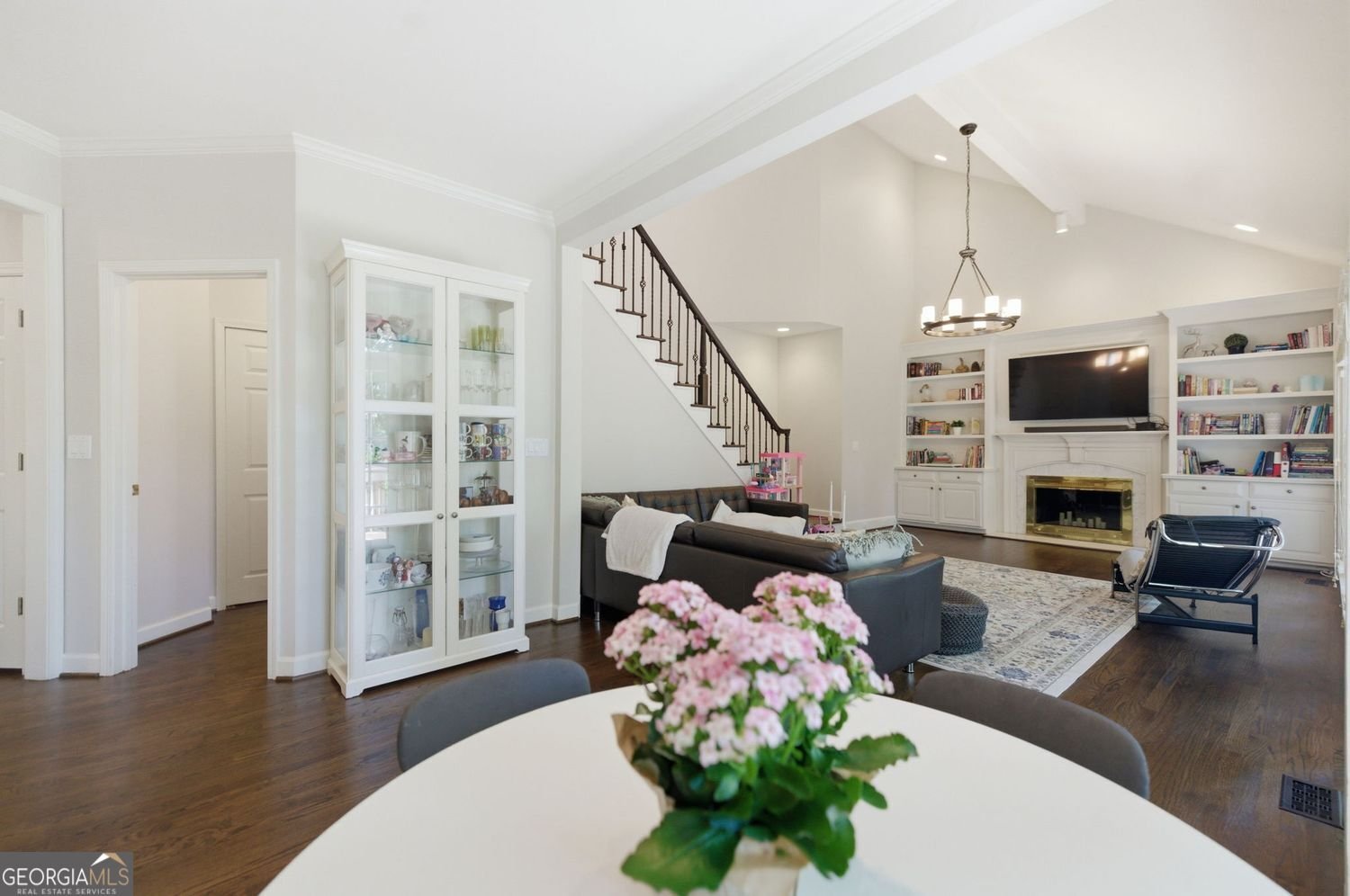 2046 Kinsmon Drive Marietta - Photo 17