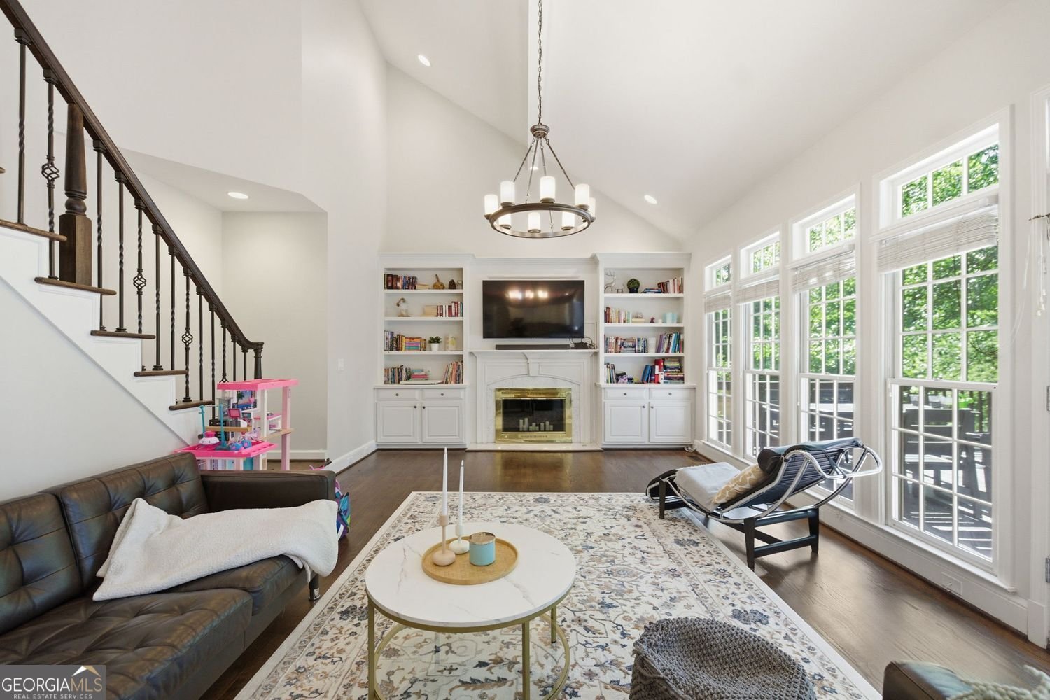 2046 Kinsmon Drive Marietta - Photo 18