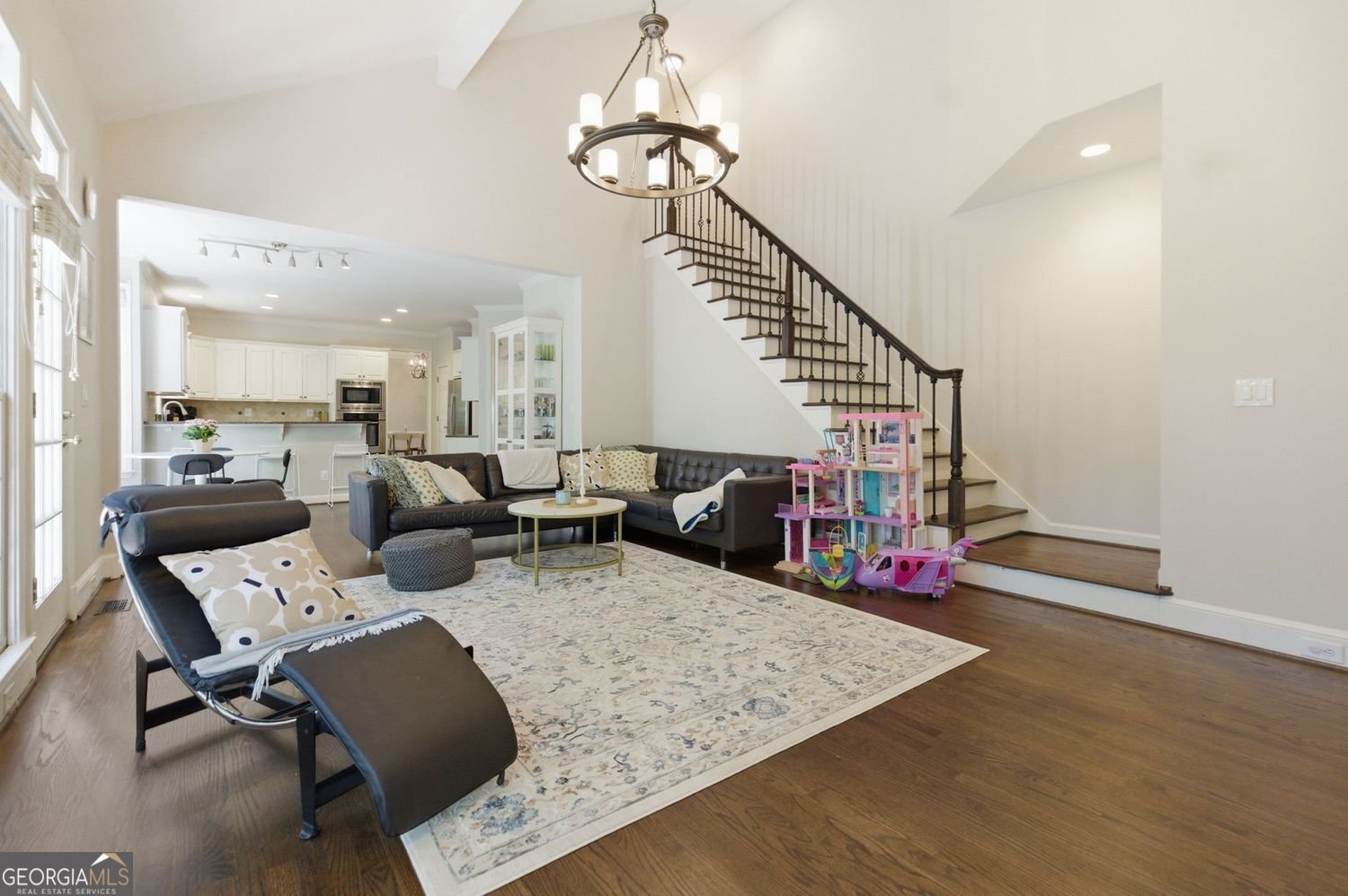 2046 Kinsmon Drive Marietta - Photo 19