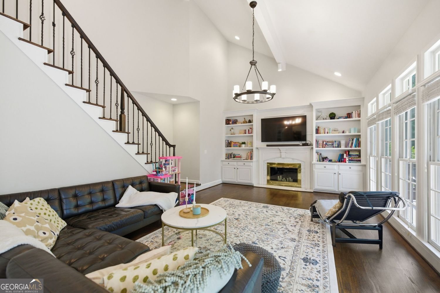 2046 Kinsmon Drive Marietta - Photo 20