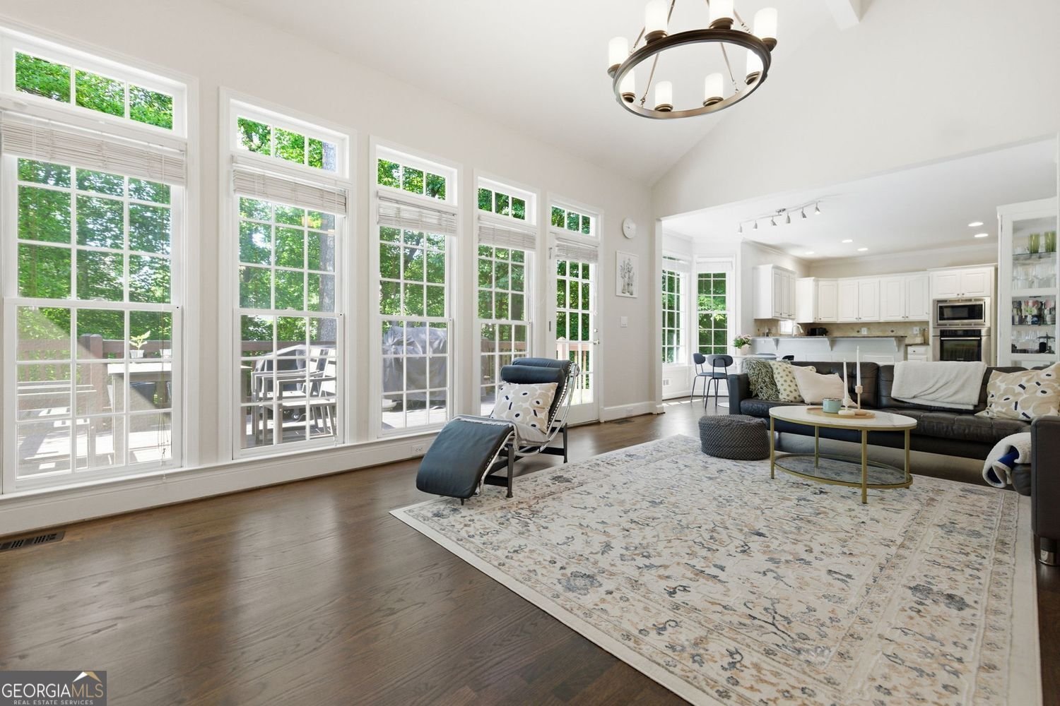 2046 Kinsmon Drive Marietta - Photo 22