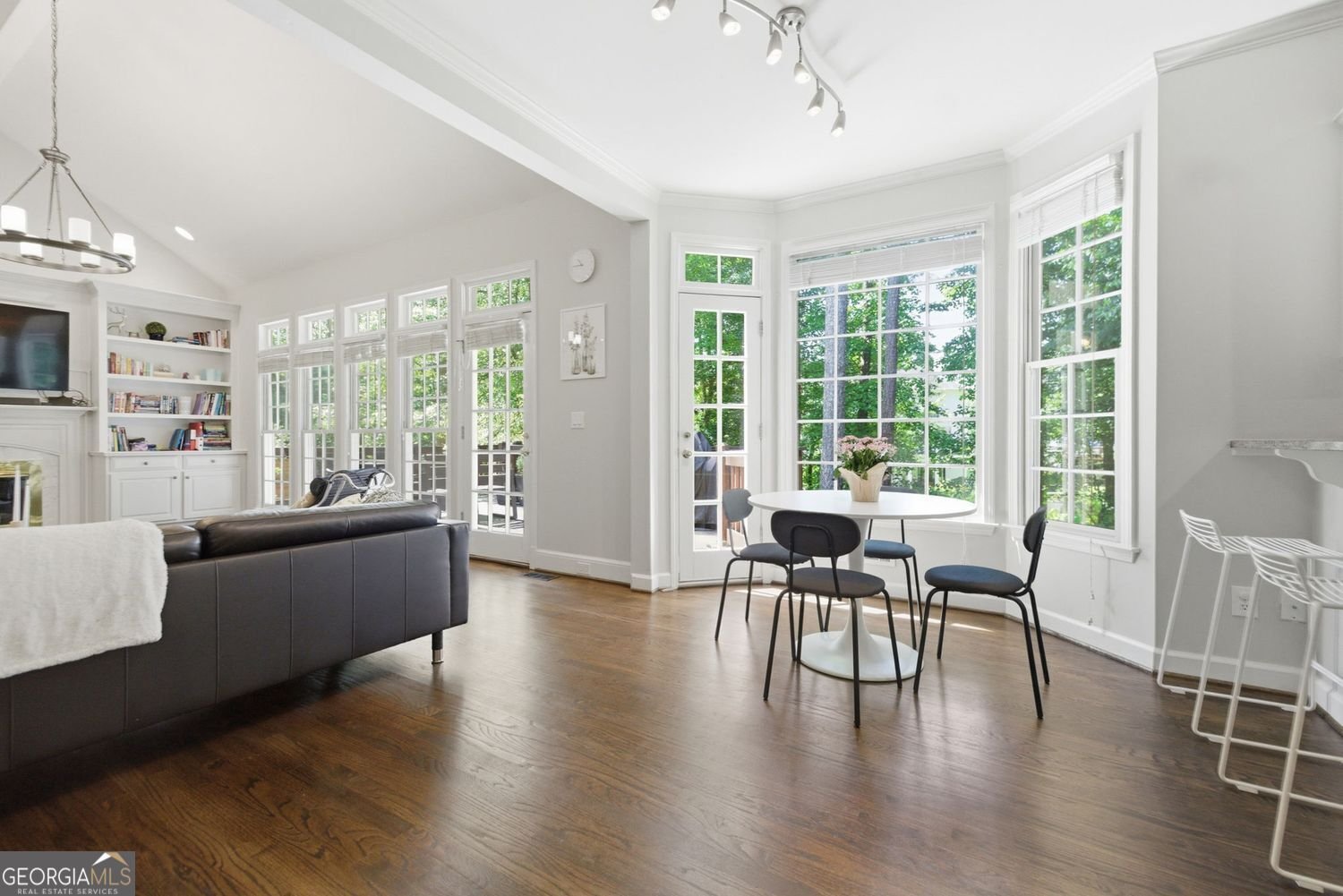 2046 Kinsmon Drive Marietta - Photo 23