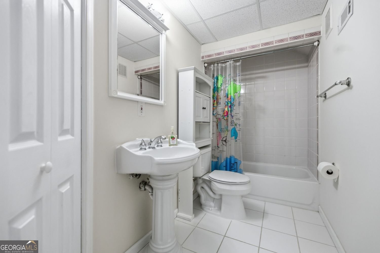 2046 Kinsmon Drive Marietta - Photo 54