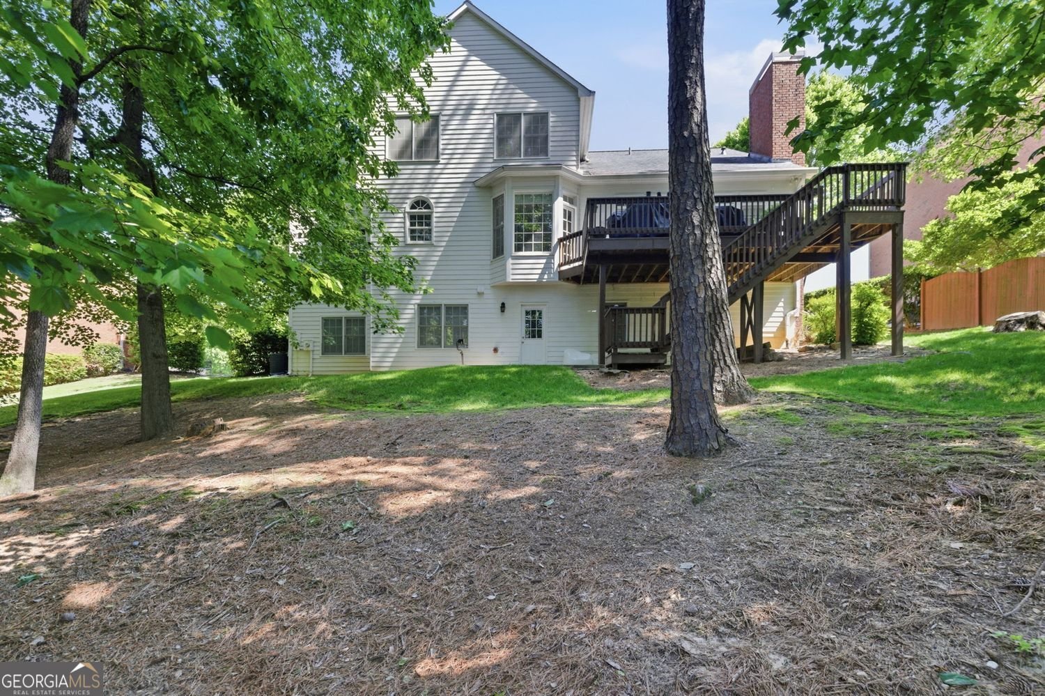 2046 Kinsmon Drive Marietta - Photo 58