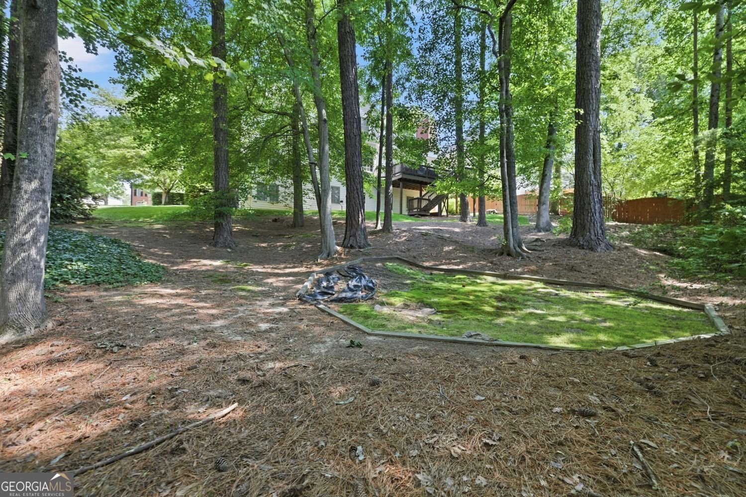 2046 Kinsmon Drive Marietta - Photo 59