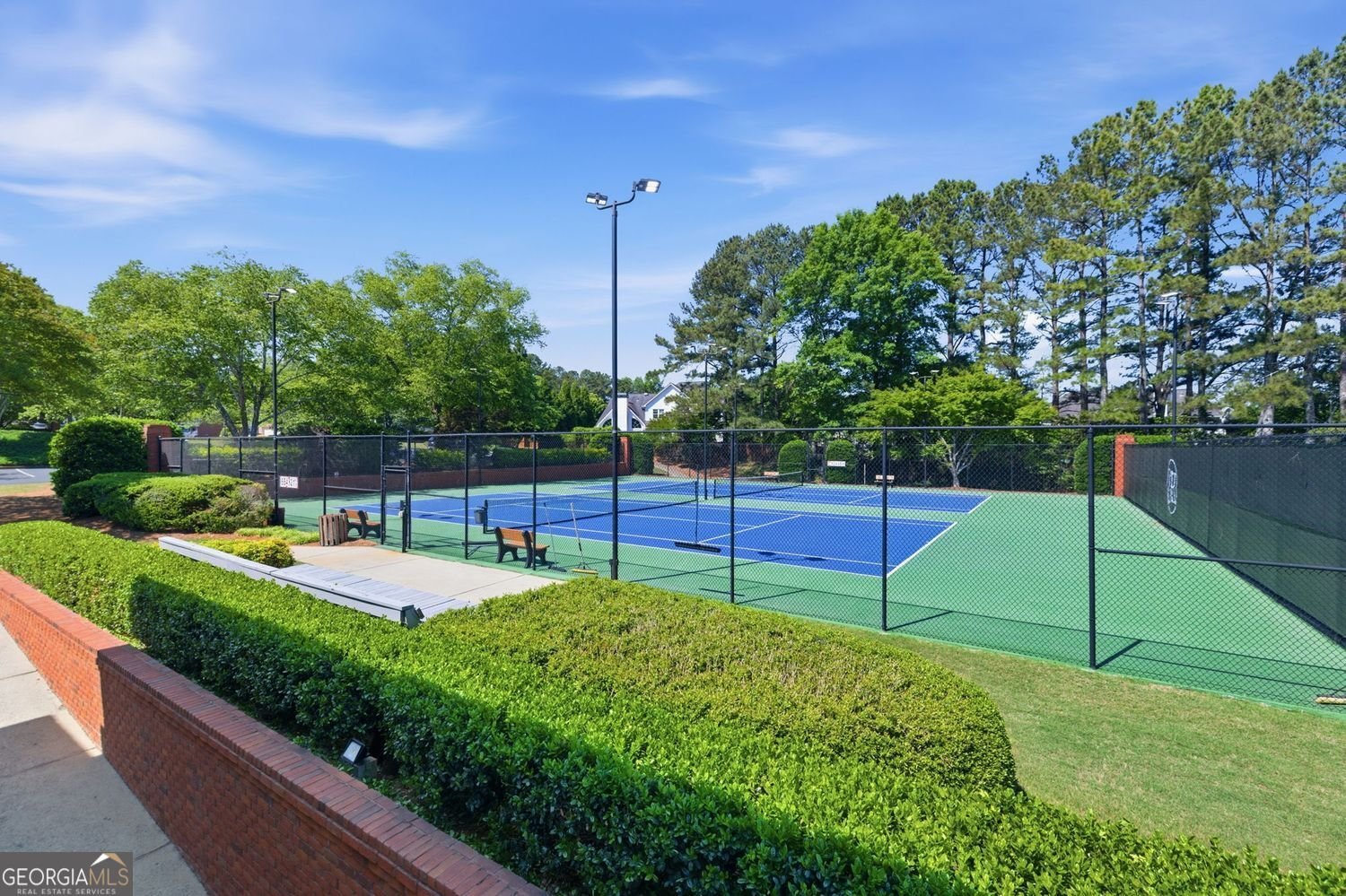 2046 Kinsmon Drive Marietta - Photo 64