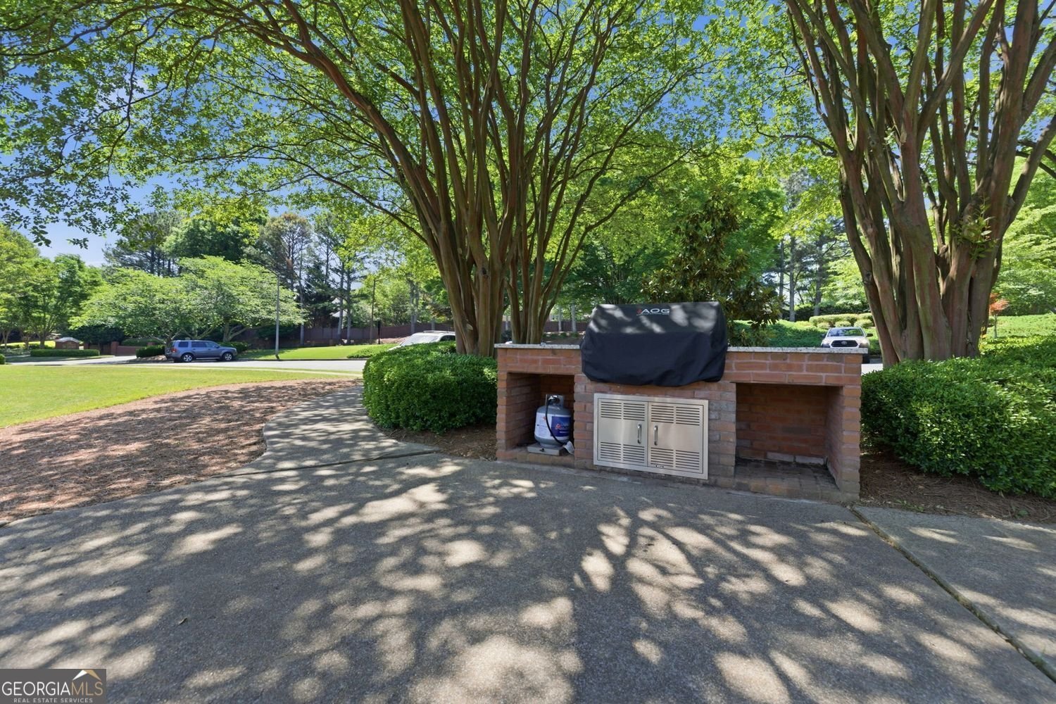 2046 Kinsmon Drive Marietta - Photo 69