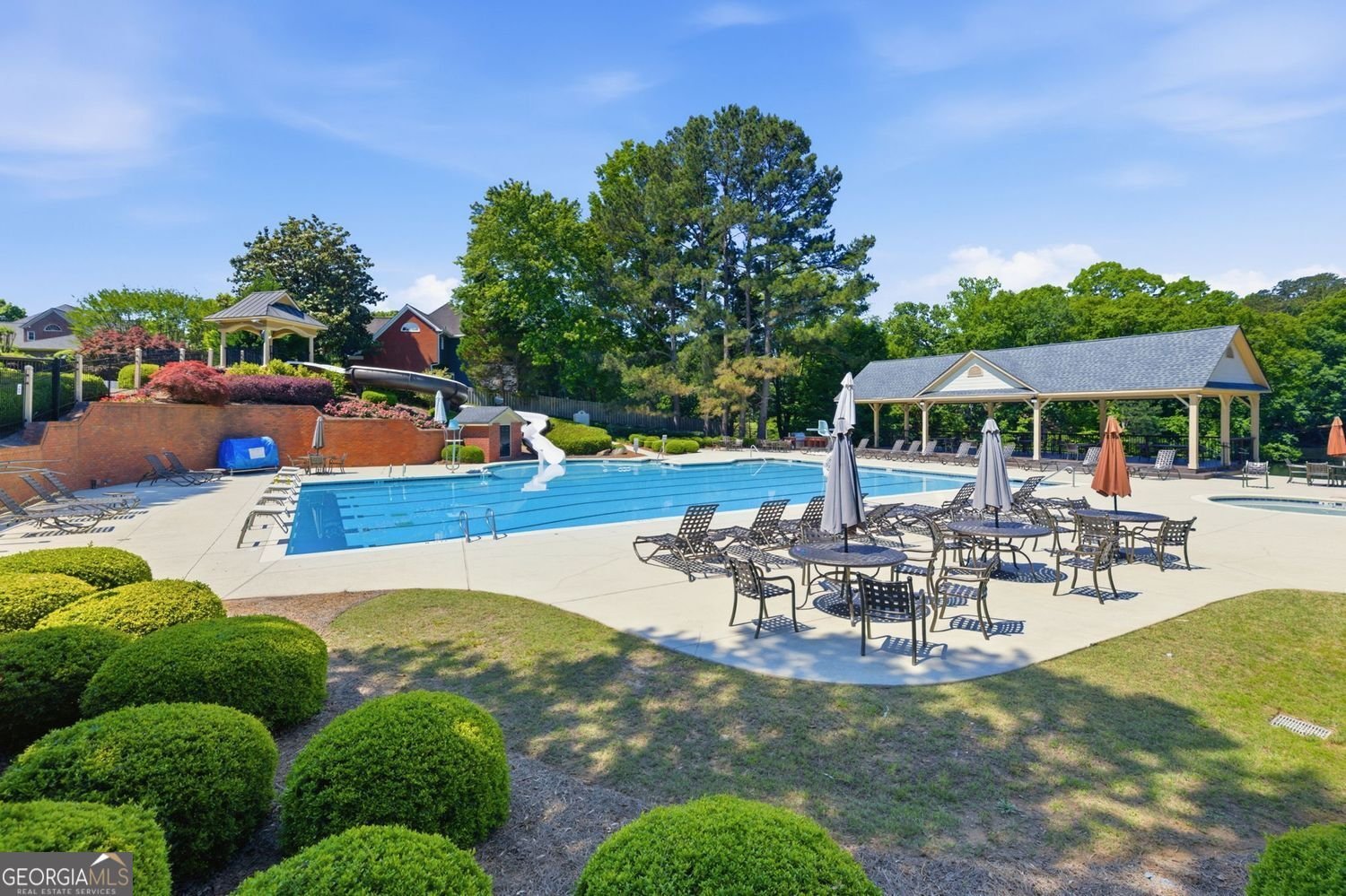 2046 Kinsmon Drive Marietta - Photo 74