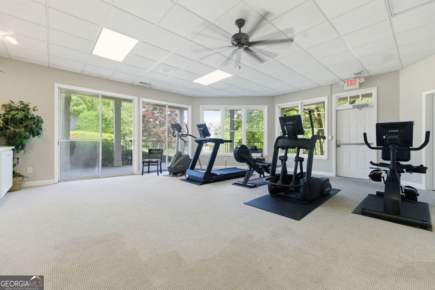 2046 Kinsmon Drive Marietta - Photo 78