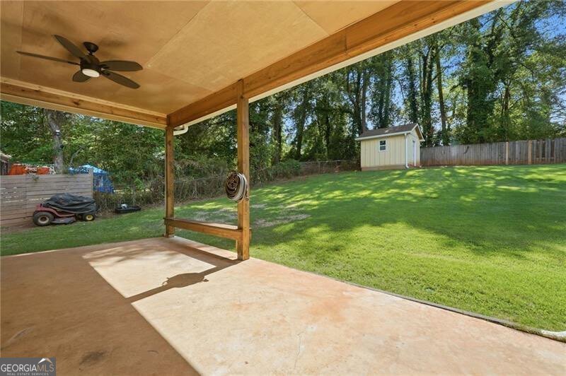 2710 Gray Road Smyrna - Photo 25