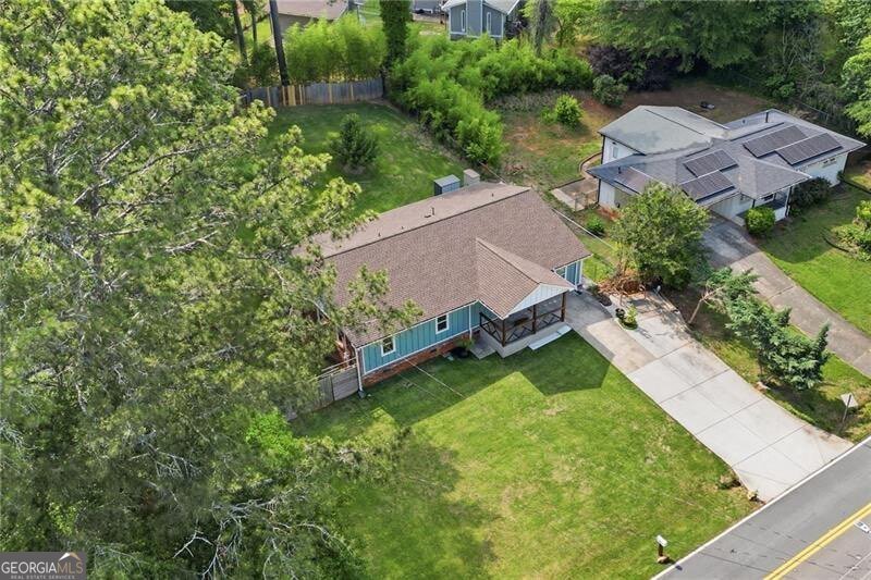2710 Gray Road Smyrna - Photo 30