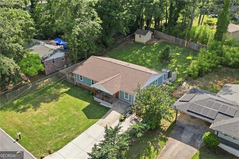 2710 Gray Road Smyrna - Photo 31