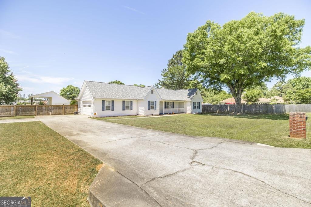 103 Wedgewood Drive Bonaire - main photo