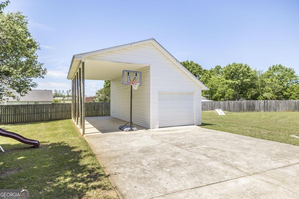 103 Wedgewood Drive Bonaire - Photo 29