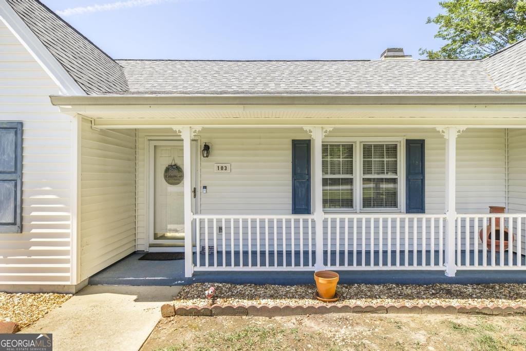 103 Wedgewood Drive Bonaire - Photo 6