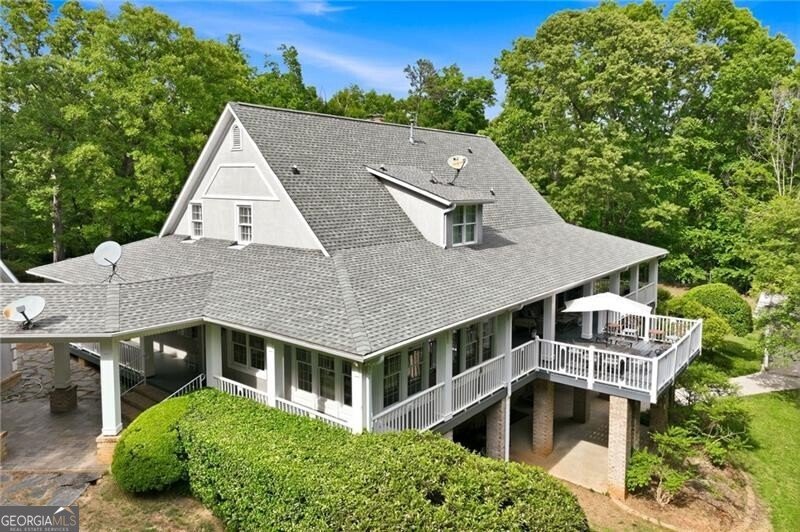 4264 Joe Chandler Road Gillsville - Photo 10