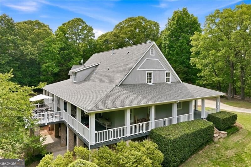 4264 Joe Chandler Road Gillsville - Photo 11