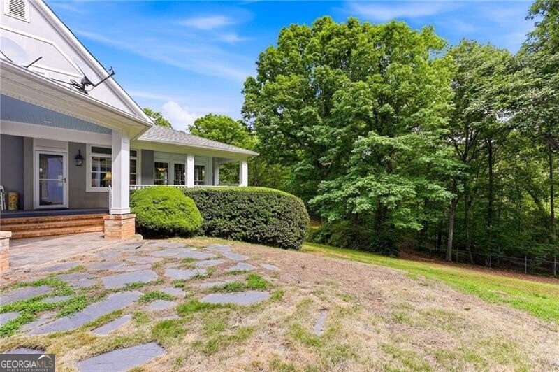 4264 Joe Chandler Road Gillsville - Photo 12