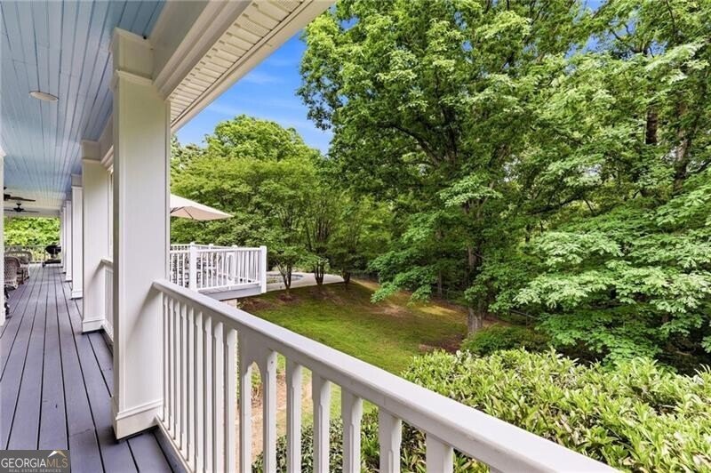 4264 Joe Chandler Road Gillsville - Photo 13