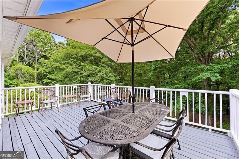 4264 Joe Chandler Road Gillsville - Photo 14