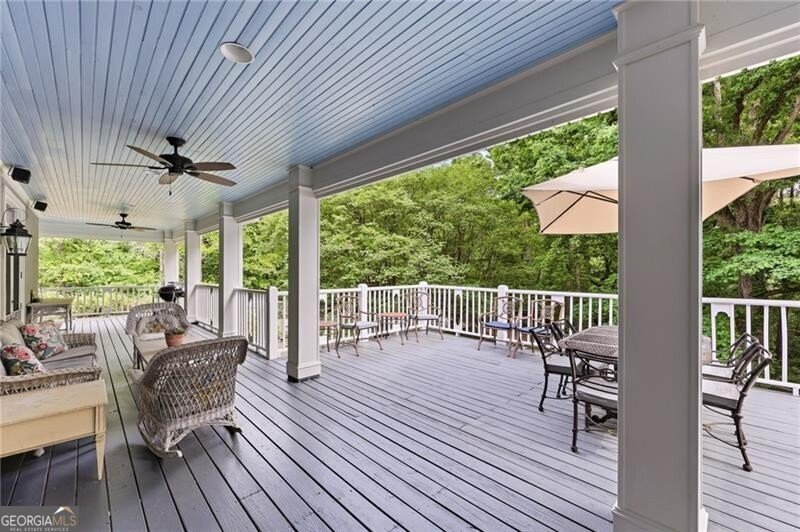 4264 Joe Chandler Road Gillsville - Photo 15