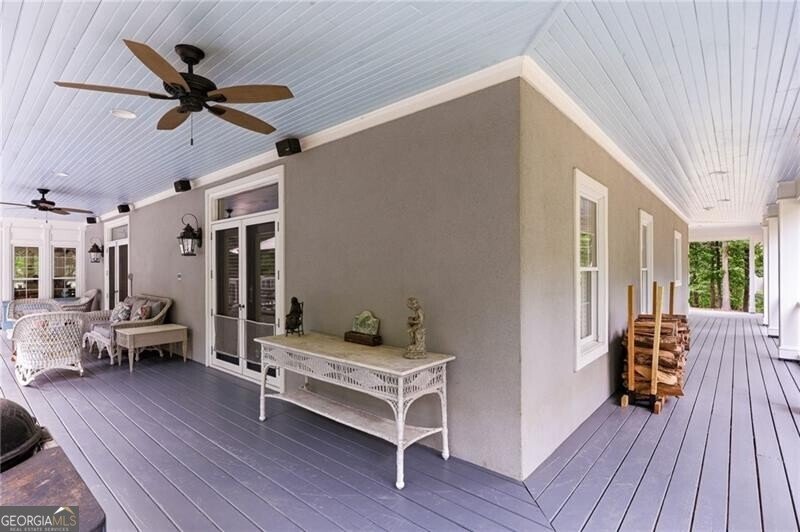4264 Joe Chandler Road Gillsville - Photo 17