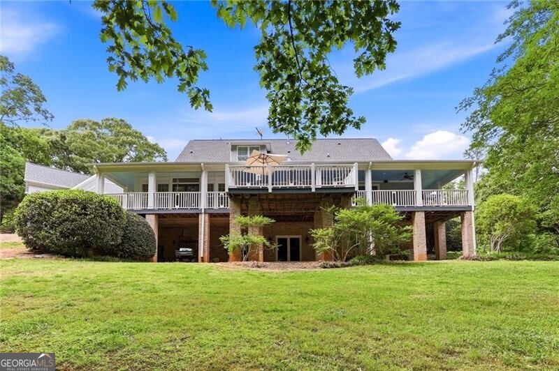 4264 Joe Chandler Road Gillsville - Photo 20