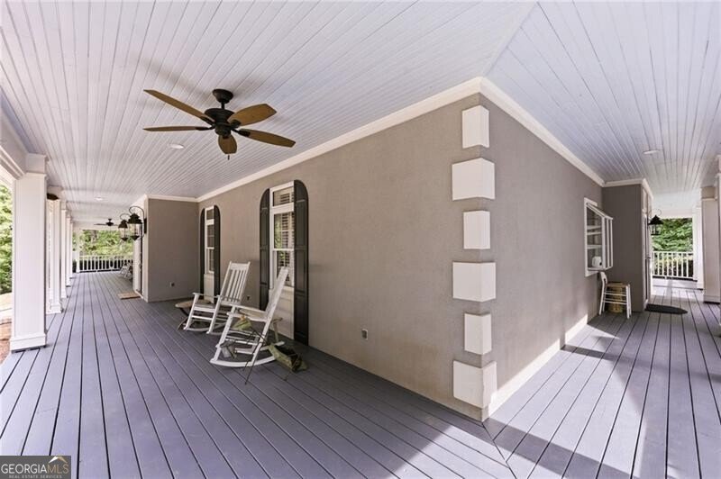 4264 Joe Chandler Road Gillsville - Photo 22