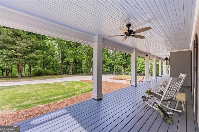 4264 Joe Chandler Road Gillsville - Photo 23