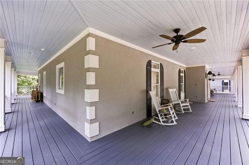 4264 Joe Chandler Road Gillsville - Photo 24
