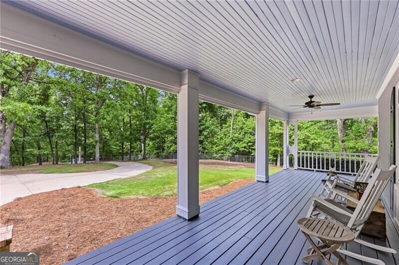4264 Joe Chandler Road Gillsville - Photo 25
