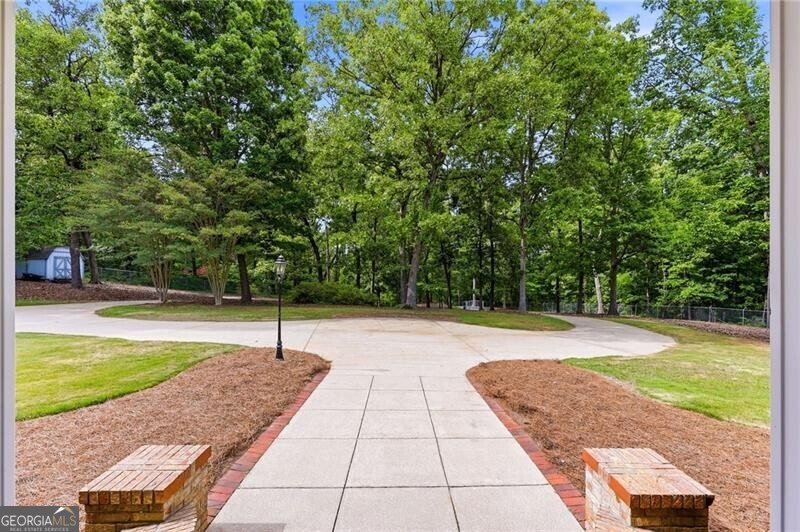 4264 Joe Chandler Road Gillsville - Photo 26