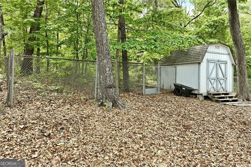 4264 Joe Chandler Road Gillsville - Photo 27