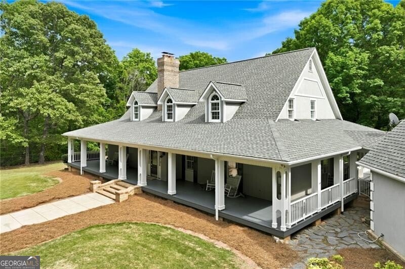 4264 Joe Chandler Road Gillsville - Photo 28