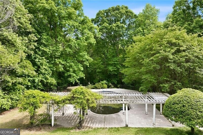 4264 Joe Chandler Road Gillsville - Photo 29