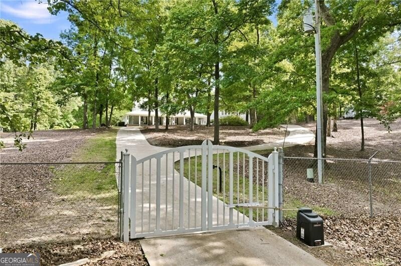 4264 Joe Chandler Road Gillsville - Photo 30