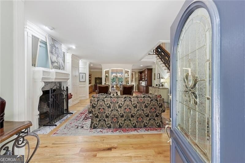 4264 Joe Chandler Road Gillsville - Photo 33