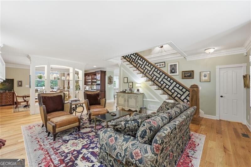 4264 Joe Chandler Road Gillsville - Photo 35